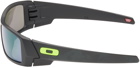 Oakley Black Gascan Sunglasses