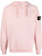 STONE ISLAND - Sweatshirt With Logo