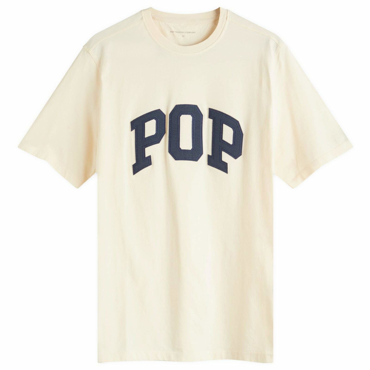 POP TRADING COMPANY / ポップトレーディングカンパニー STRIPED