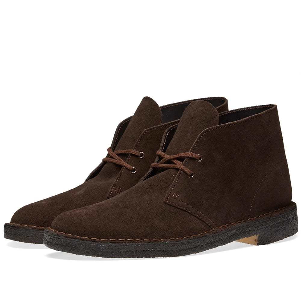 Clarks Originals Desert Boot Clarks Originals