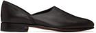 Bode Brown House Loafers