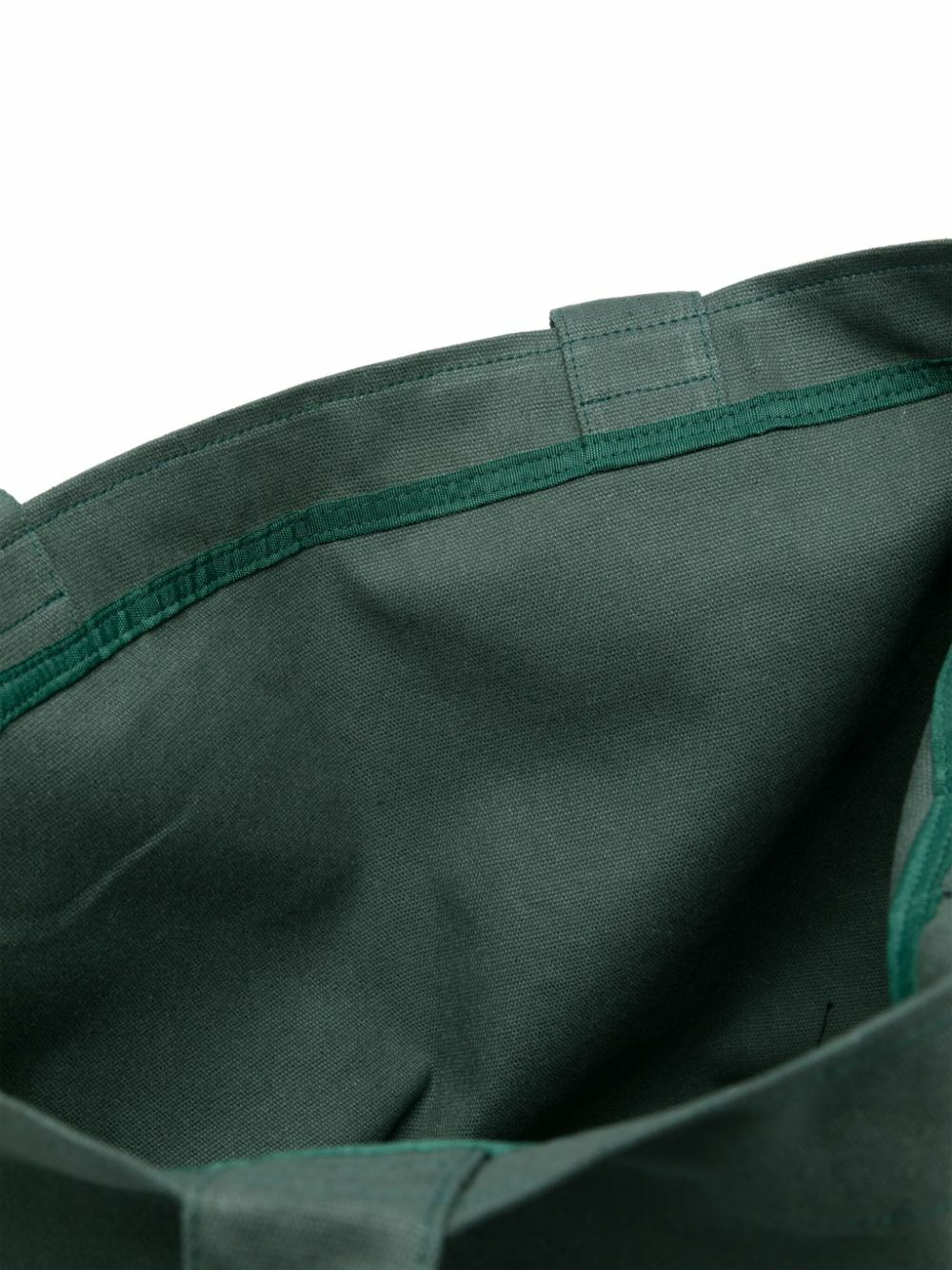 MUSEUM OF PEACE AND QUIET - Bag With Logo
