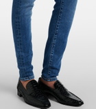 Frame Le High skinny jeans