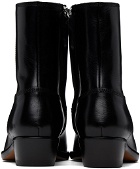 Isabel Marant Black Okuni Boots