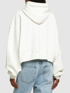 WARDROBE.NYC - Oversized Cotton Hoodie