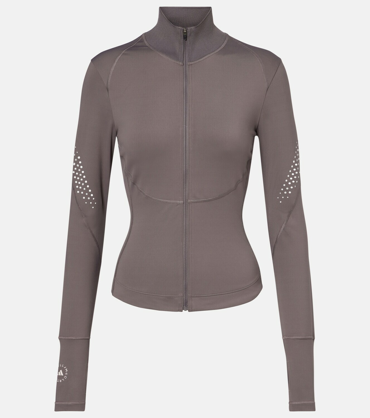 Adidas by Stella McCartney TruePace jacket