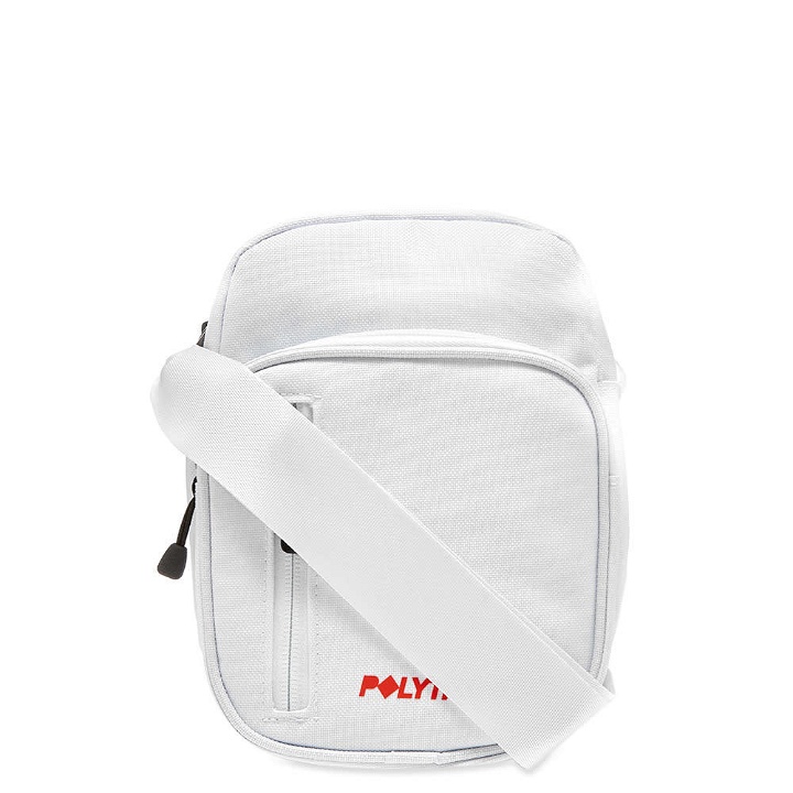 Photo: Polythene Optics Shoulder Bag