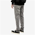 Rag & Bone Men's Fit 2 Slim Jeans in Greyson