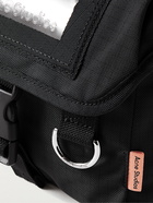 Acne Studios - Nylon-Ripstop Messenger Bag