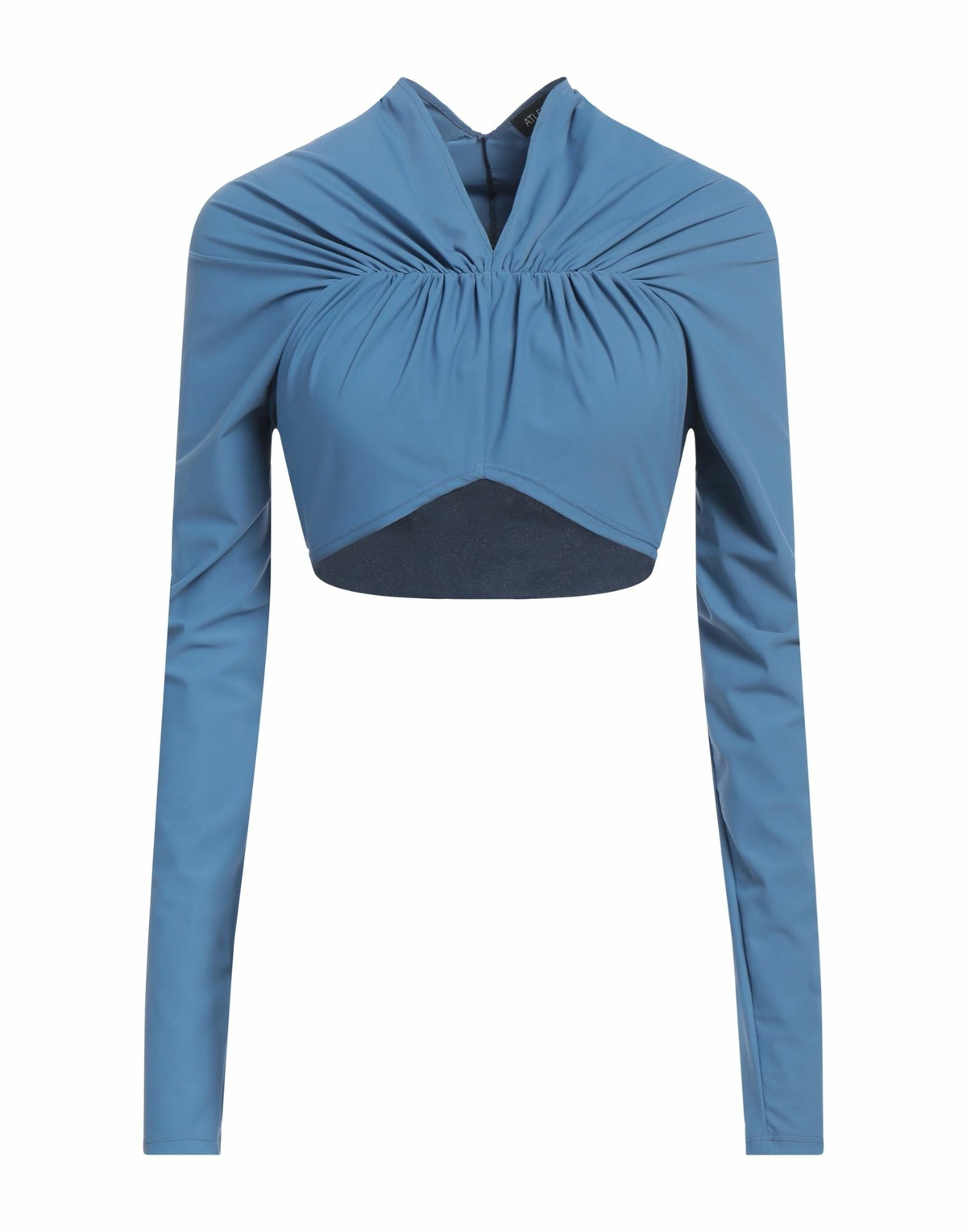Atlein Womens Top Light in Blue