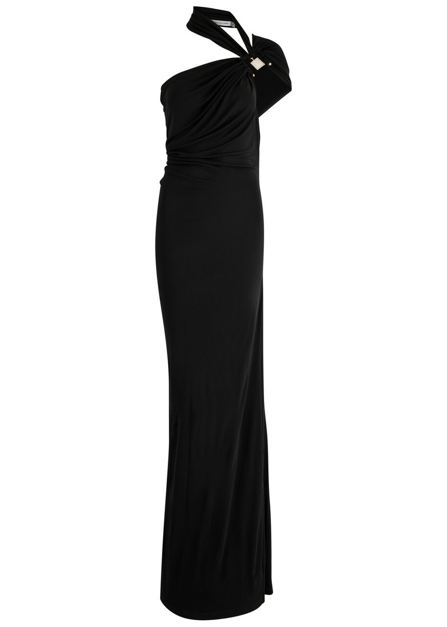 christopher esber one shoulder dress Christopher Esber