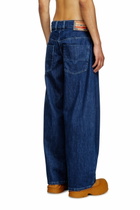 Diesel Relaxed Jeans 1997 D-Enim-M 0dbdx - Jeans - Unisex - Blue