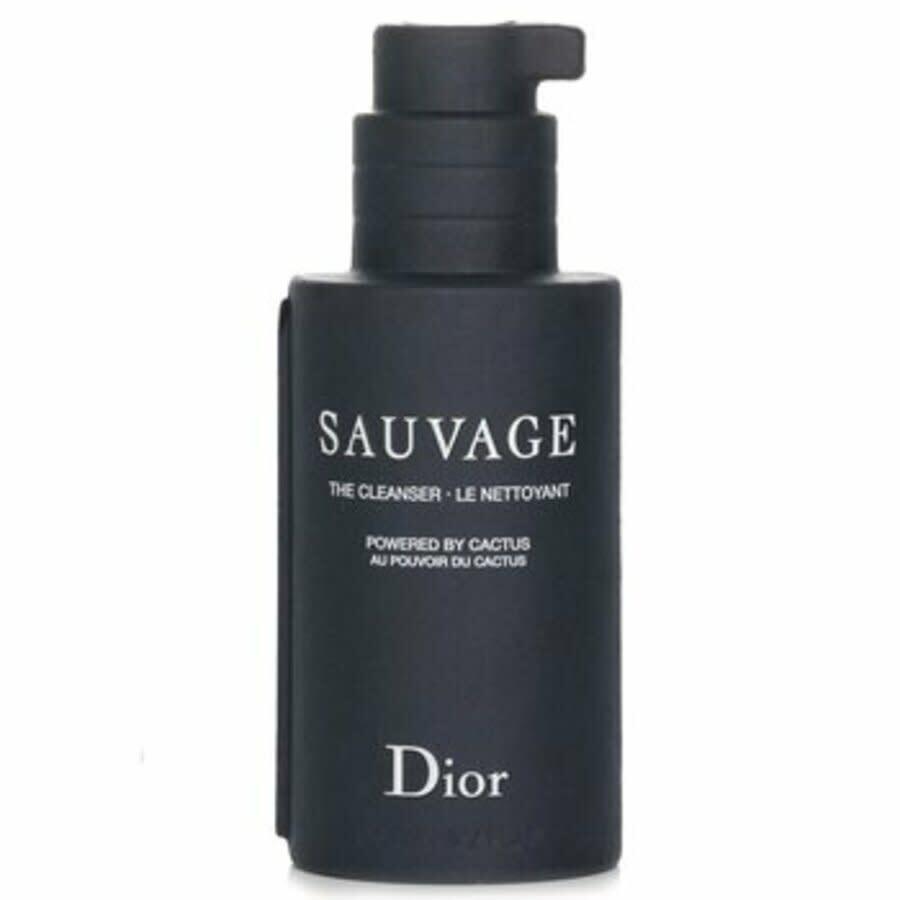 Christian Dior Mens Sauvage Elixir Spray 3.4 oz Fragrances
