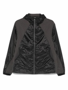 Hiking Patrol Light Technical Jacket