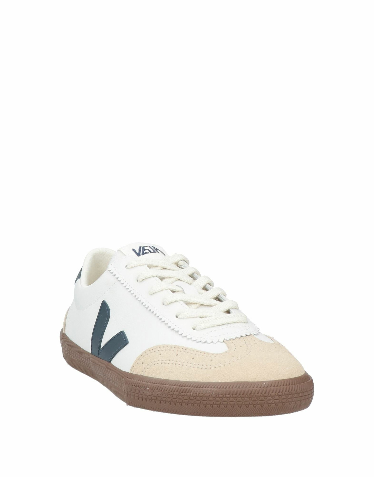 Veja Womens Sneakers in Beige