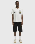 Maison Margiela MM6 T-SHIRT White Mens Shortsleefe