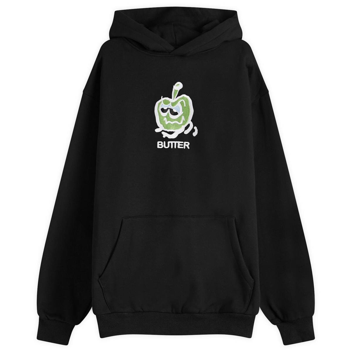 【BUTTER GOODS】Frenzy Zip-Thru Hood - Tan Camo Frenzy Zip-Thru Hood, Tan Camo – Butter Goods USA