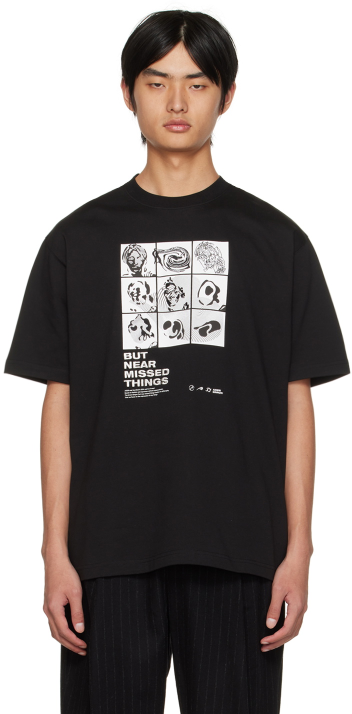 【 ADERERROR 】★Topian t-shirt ADER AderSpace # Shop #