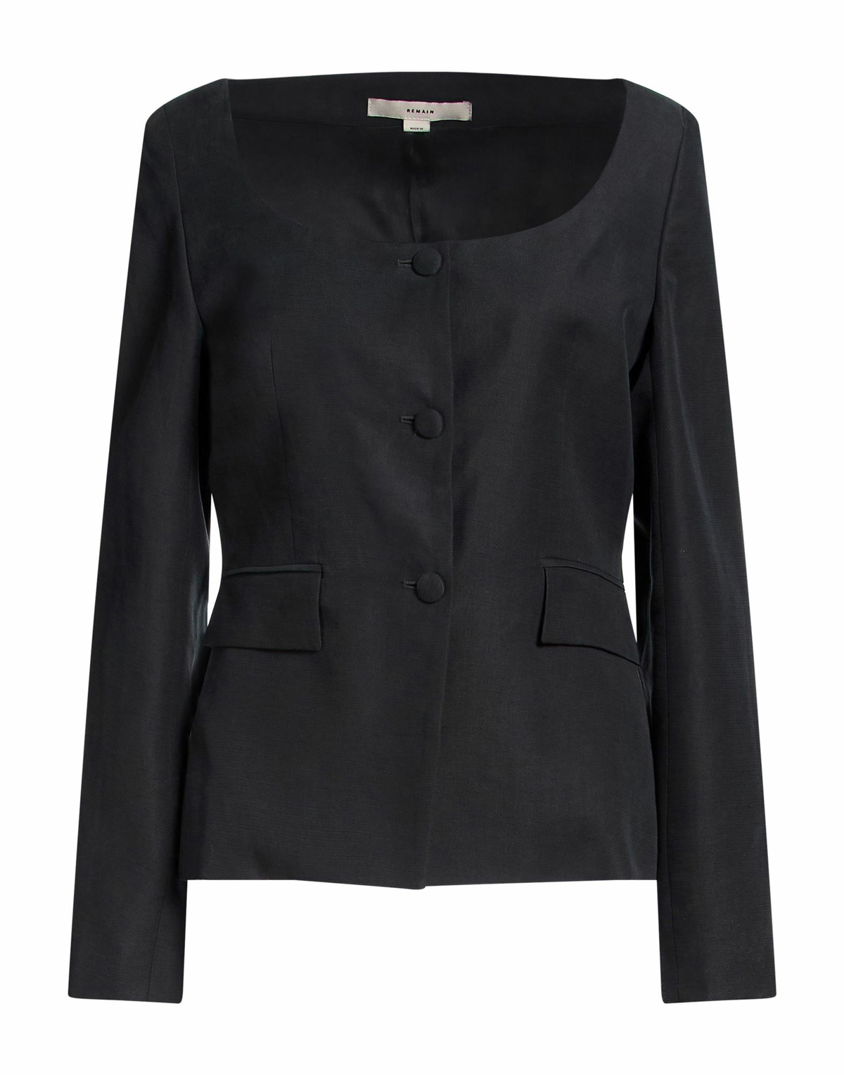 Remain Birger Christensen Womens Jacket in Black