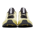 On Yellow Cloudultra Sneakers