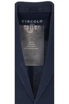 Circolo 1901 Tailored Jacket