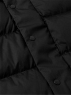 Lululemon - Wunder Puff Quilted SoftMatte™ Shell Down Gilet - Black
