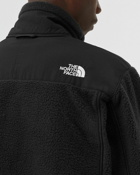 The North Face 94 High Pile Denali Jacket Black - Mens - Fleece Jackets