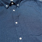 NN07 Levon Flannel Button Down Shirt