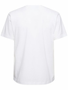 ACNE STUDIOS Nash Face M Short Sleeve Regular T-shirt