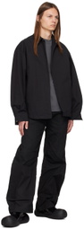 Seventh Black M5 Jacket