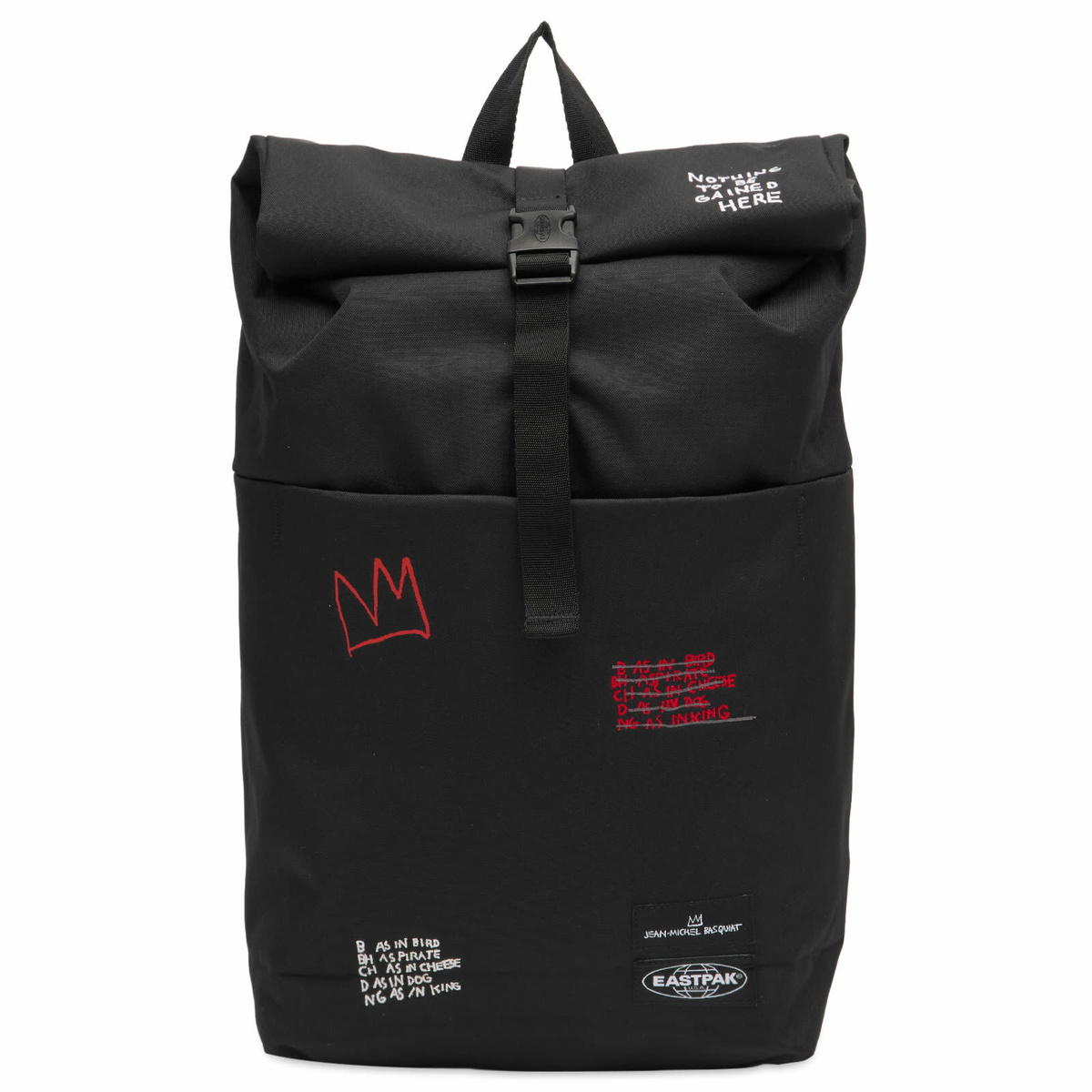 Sandqvist Noa Running Backpack Sandqvist