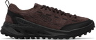 KEEN Brown Jasper Zionic Sneakers