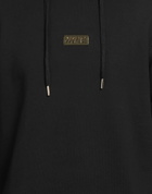 Versace Jeans Couture Mens Sweatshirt in Black