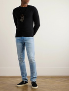 TOM FORD - Slim-Fit Jeans - Blue