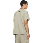 Fear of God ESSENTIALS Gray Essential T-shirt