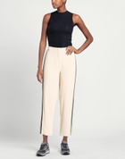 Jijil Womens Pants Cream