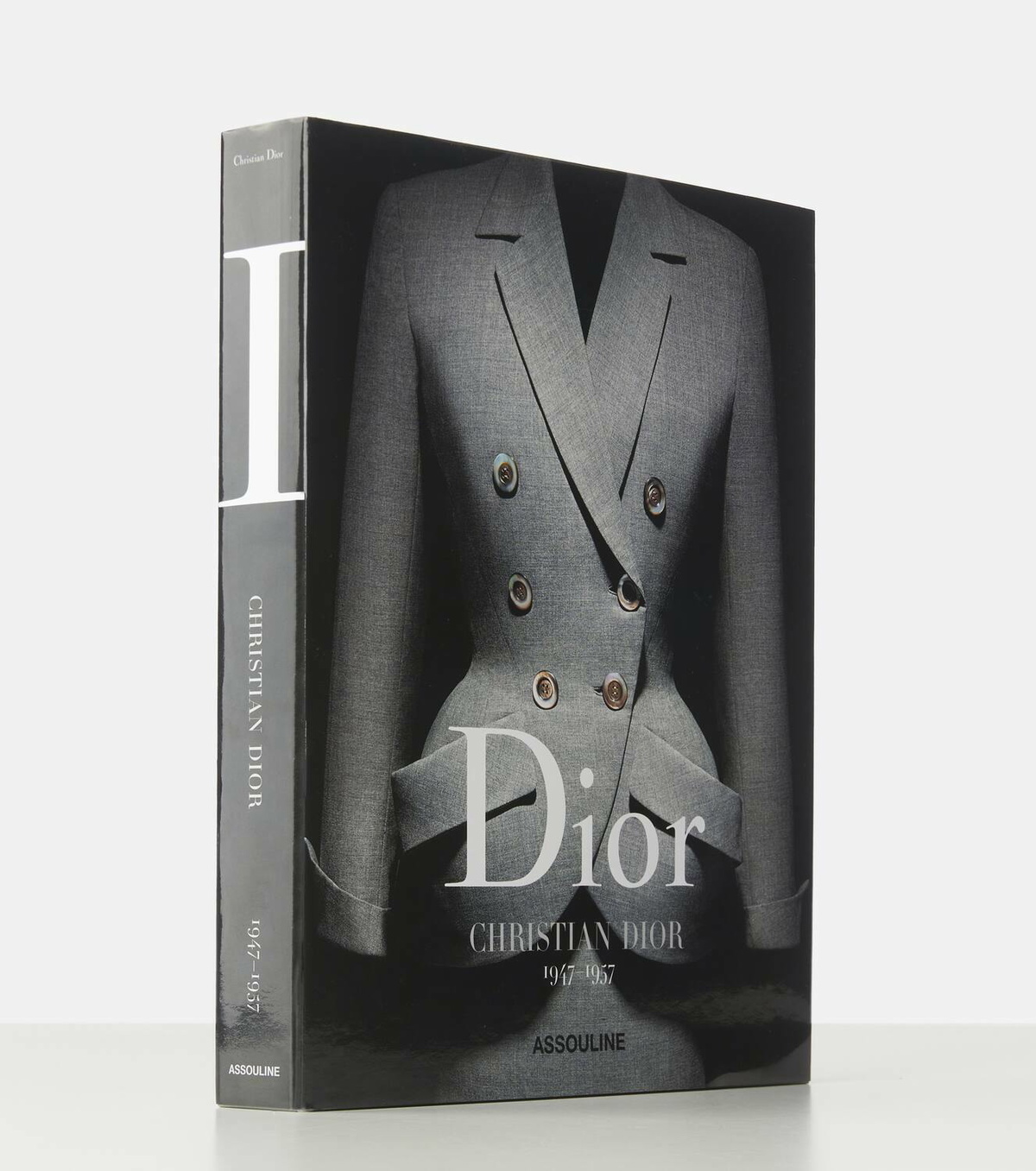 Assouline Dior by Christian Dior book
