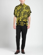 Dolce & gabbana Mens Shirt in Black