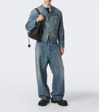 Balenciaga Denim jacket