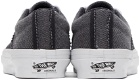 Vans Black Vault UA OG Lampin LX Sneakers