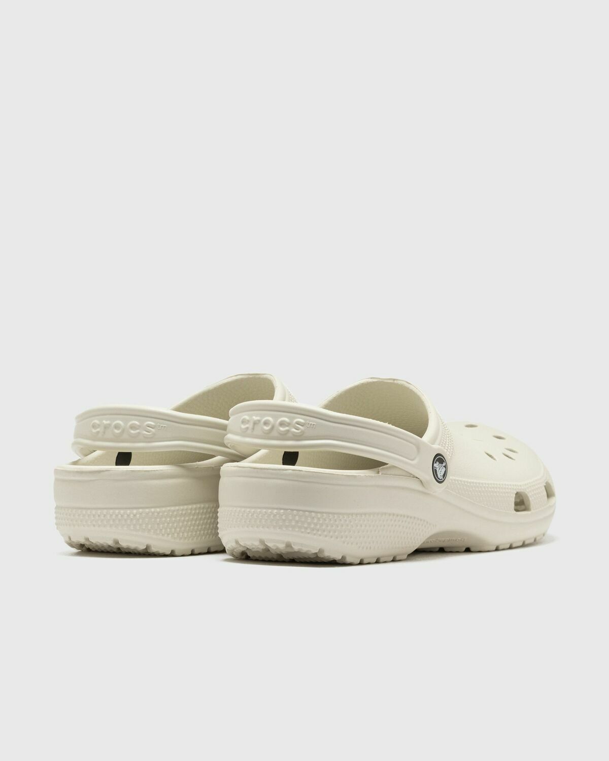 Crocs Classic Lnn Beige Mens Sandals & Slide