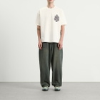 END. Open 'til Late T-Shirt in Ecru