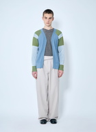 Kiko Kostadinov Inex Cardigan