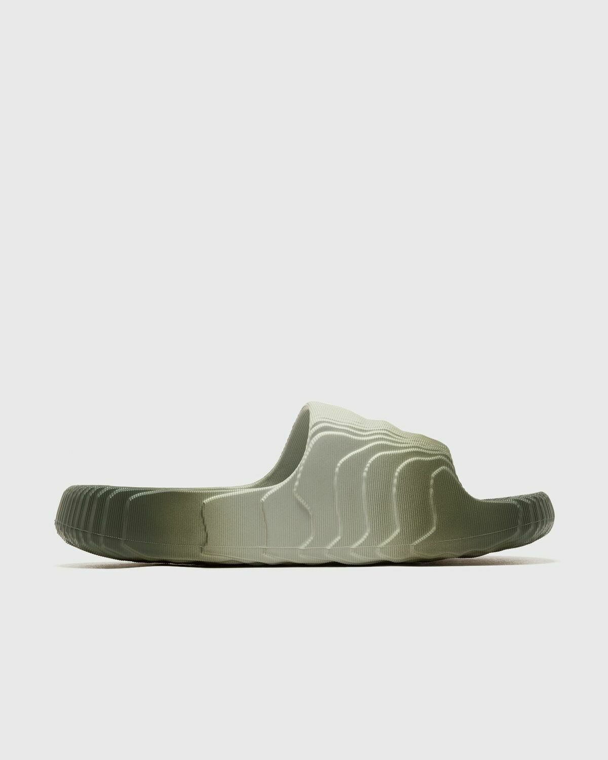 adidas gazelle silver green womens Adidas Adilette Comfort Sandals FZ1750 – Kick Theory main image 0