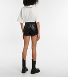 Moncler Grenoble - Technical shorts