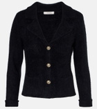 Dorothee Schumacher Wool and cashmere cardigan
