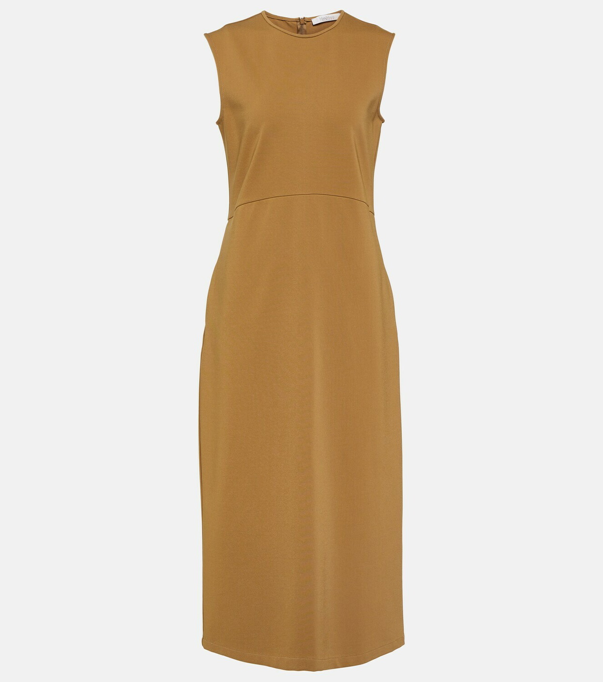 Max Mara Leisure Pagine midi dress Max Mara