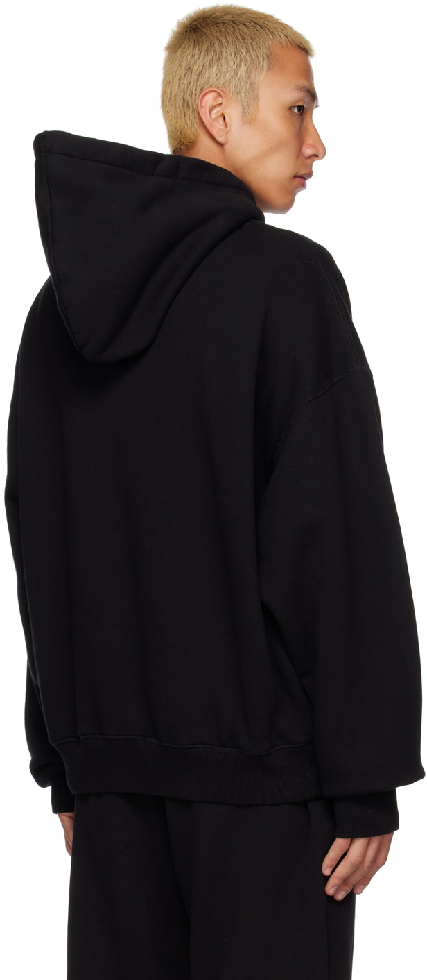 Fiorucci Black Angels Hoodie