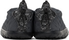 Nike Black ACG Moc Sneakers