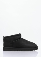 UGG Classic Ultra Mini Boots